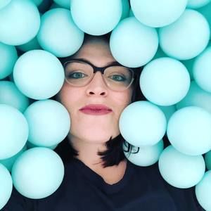 Meet your Posher, Sarafina